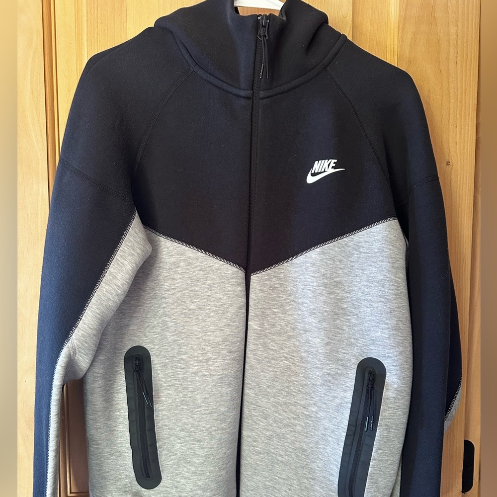 Nike Tech Fleece Hoodie